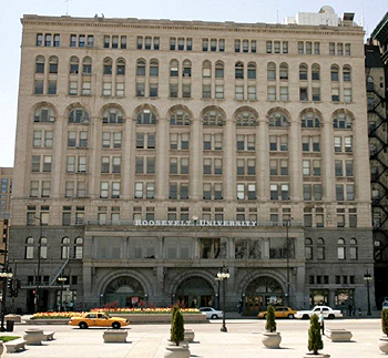 Auditorium Building
