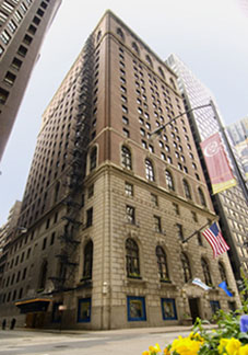 Union League Club of Chicago