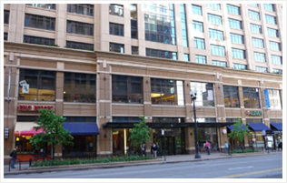 University Center