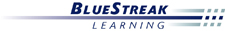 BlueStreak Learning