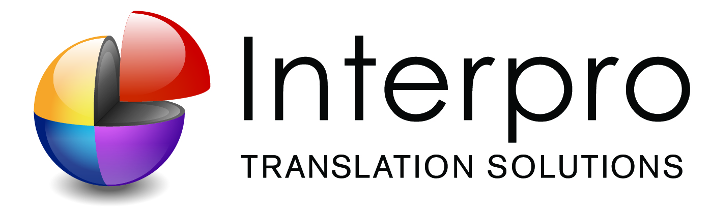 Silver Sponsor: Interpro Translation Solutions