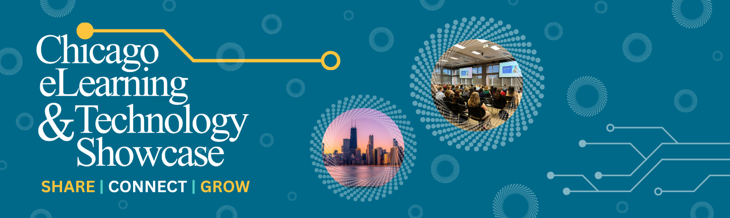 Chicago eLearning & Technology Showcase