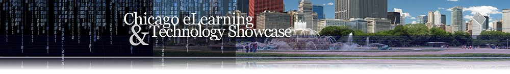 Chicago eLearning & Technology Showcase