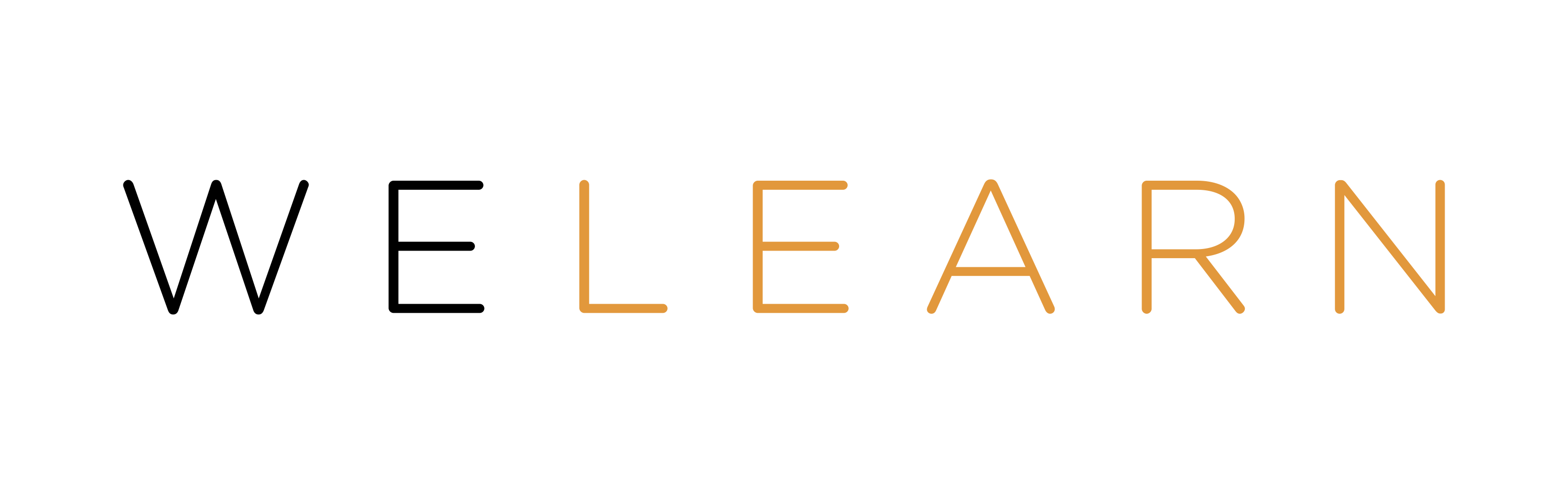 Silver Sponsor: WeLearn Learning Series, Inc.