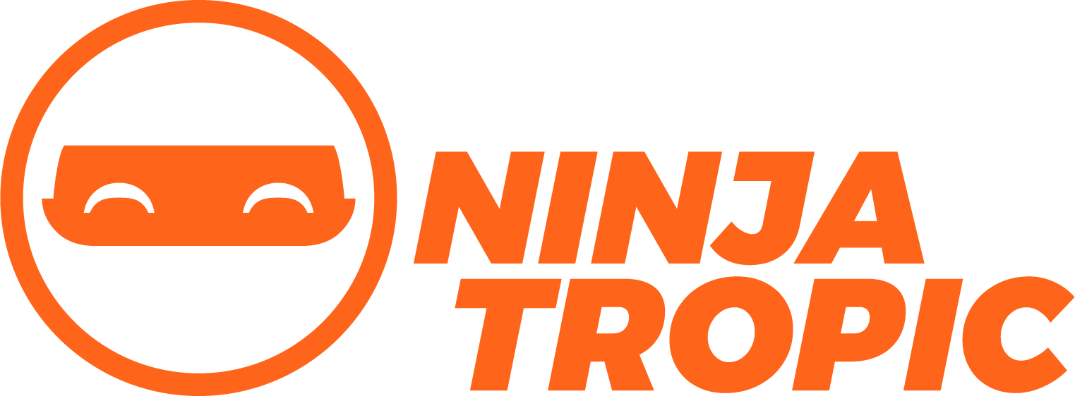 Silver Sponsor: Ninja Tropic eLearning
